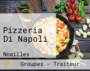 Pizzeria Di Napoli