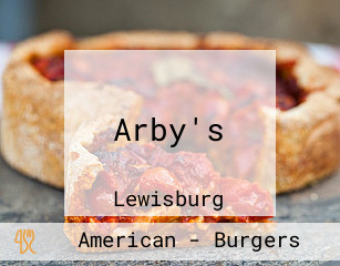 Arby's