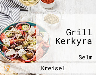 Grill Kerkyra