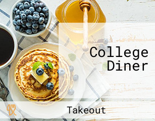 College Diner