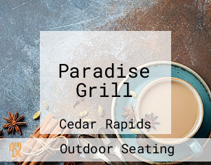 Paradise Grill