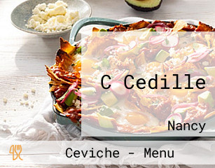 C Cedille