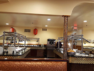 Old China Super Buffet