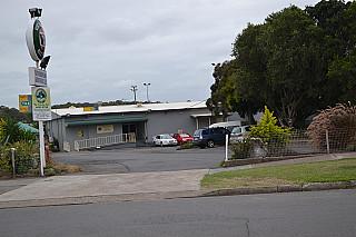 Heaton Birmingham Bowling Club