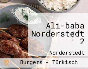 Ali-baba Norderstedt 2