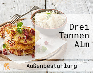 Drei Tannen Alm