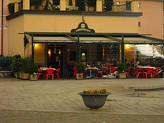 La Vecchia Osteria