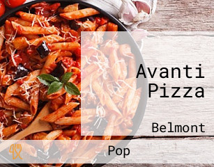 Avanti Pizza