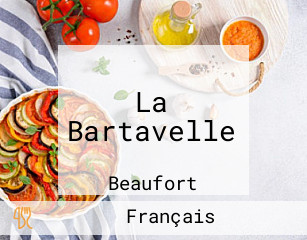 La Bartavelle