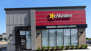 Hardee's