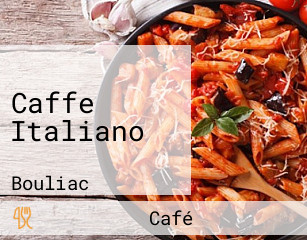 Caffe Italiano