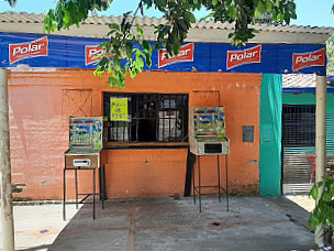 Comedor Ña Ñeca, Altos Cordillera