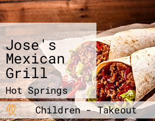 Jose's Mexican Grill