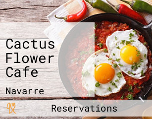 Cactus Flower Cafe