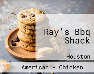 Ray's Bbq Shack