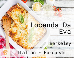 Locanda Da Eva