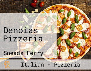 Denoias Pizzeria