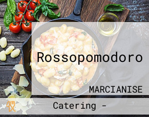 Rossopomodoro