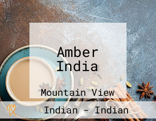 Amber India