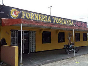 Forneto