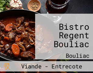 Bistro Regent Bouliac