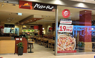 Pizza Hut Szczecin Kaskada