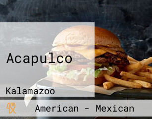 Acapulco