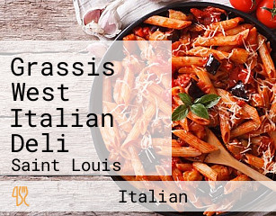 Grassis West Italian Deli