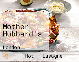 Mother Hubbard's