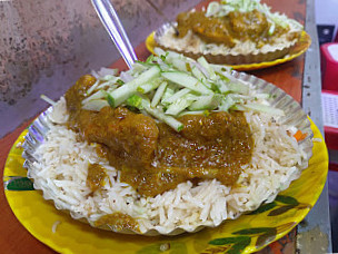 Montur Biriyani