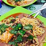 Mee Bandung Power Melaka