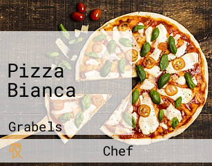 Pizza Bianca