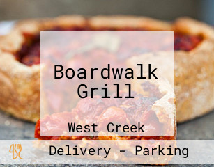 Boardwalk Grill