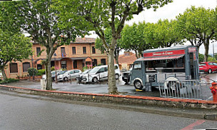 Tonnerre De Crêpes Food Truck Crêperie