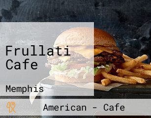 Frullati Cafe