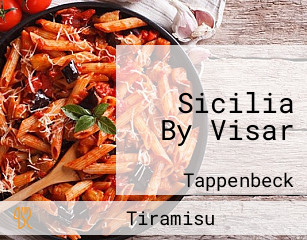 Sicilia By Visar