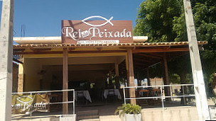 Rei Da Peixada