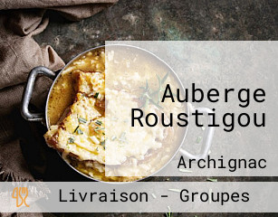 Auberge Roustigou