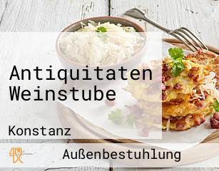 Antiquitaten Weinstube