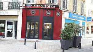 La Casa Tacos