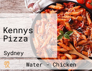 Kennys Pizza