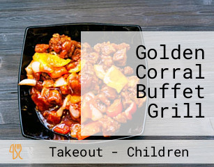 Golden Corral Buffet Grill