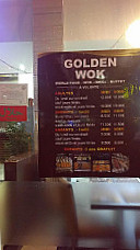 Golden Wok