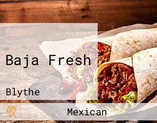 Baja Fresh