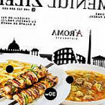 Aroma E Pizzeria