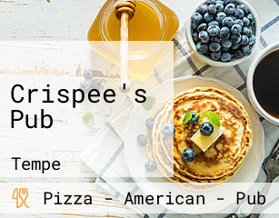 Crispee's Pub