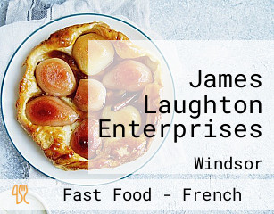 James Laughton Enterprises