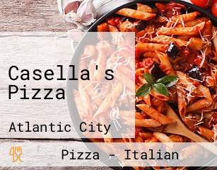 Casella's Pizza