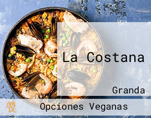 La Costana