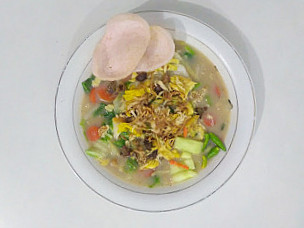 Nasi Goreng Cap Jay Pakde